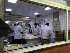 吴抄手(江北机场店)-重庆老字号·吴抄手·高豆花(T3航站楼店)