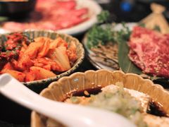 泡菜拼盘-虎丸烧肉(新大陆广场店)