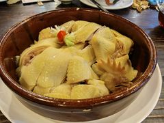 -猪肉婆私房菜(容桂总店)