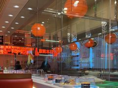 -莲寿司(国兴店)