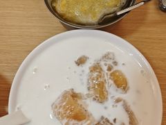 鲜奶木薯大满贯-南街清补凉(黄贝岭店)