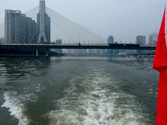 -珠江夜游广州塔·中大码头