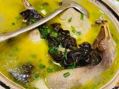 -方荣糊涂菜馆(湖北路店)