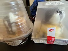 -DQ·蛋糕·冰淇淋(浦江欢乐颂店)