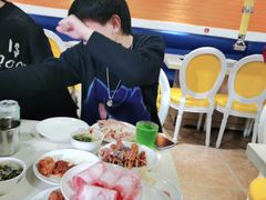 -爱客得牛排海鲜烤肉·火锅自助(春熙路黑金好店)