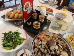 -百味饺子城•海鲜家常菜(秦皇岛店)