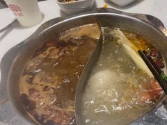 -傣妹火锅(南京东路一店)