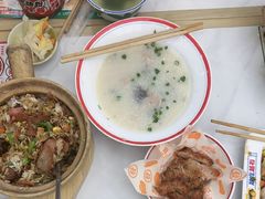 -赵财财·肠粉·煲仔饭(华润万象城店)