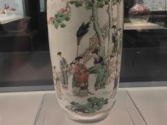 -上海博物馆(人民广场馆)