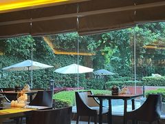 -岷山饭店-芝芝自助餐厅