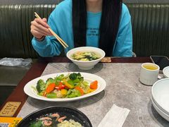 -高玛纳驴肉火烧(河间总店)