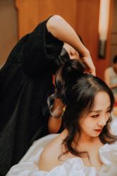 -曼格纳婚礼艺术中心(张江店)