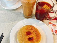 -香港新发烧腊茶餐厅(书城店)