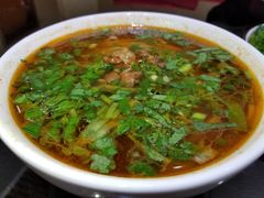 -宛平李记小吃(东关街店)