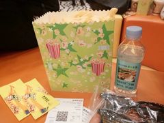 -华夏太古巨幕影城(贺龙广场店)