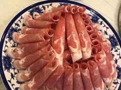 -胡同儿老北京涮肉