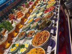 -山河屯铁锅炖鲜鹅·东北菜(开发区一店)