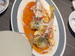 -前海沿·青岛菜(大拇指广场石老人店)