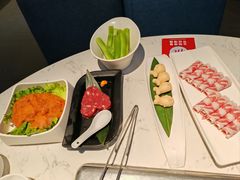-海底捞火锅(勒泰店)