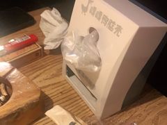 -嘎嘎鸭脑壳江湖菜(五里店)
