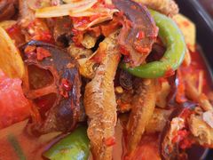 洱海鱼-乡绅本色白家厨坊