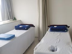 -佰推·肩颈腰·推拿理疗(湾悦城店)