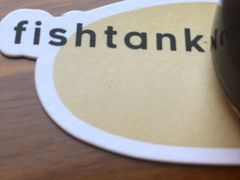 -fishtank鱼缸咖啡(三山街店)