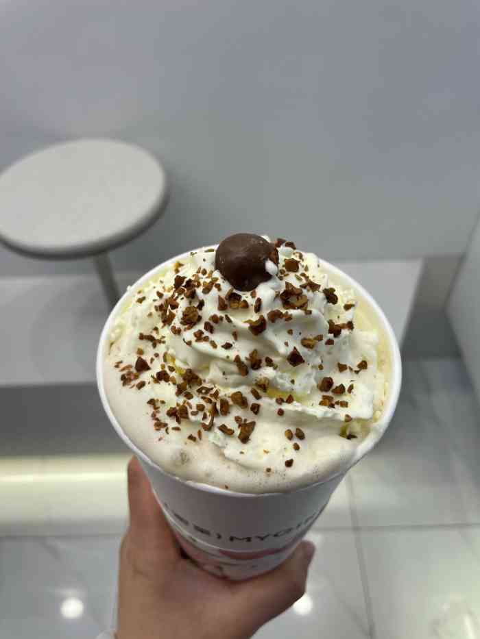 蜜菓mygirl(大融城店)-"之前在台东的蜜果买过一次,这个盲盒抽到的.