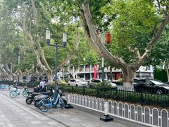 -长江路历史文化街区