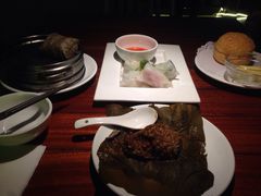 绿茶餐厅(华联万柳店)-绿茶餐厅(华联万柳店)