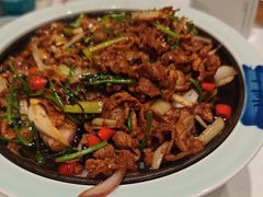 -聆桂烤鸭·金奖烤鸭(静联广场店)