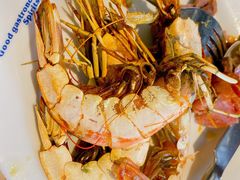 -星伦多自助料理·涮烤一体(杭州来福士店)