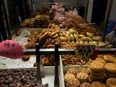 -杨老大焙子月饼干货(宽巷子民族美食街店)