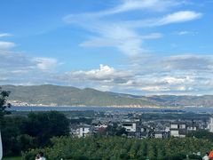 -云禾壹海景庄园餐厅