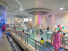 -水晶之星洗浴温泉汗蒸