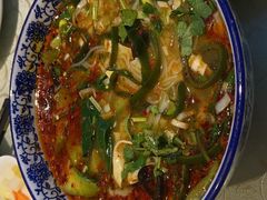 -南方酒店·淮扬菜(回民街店)