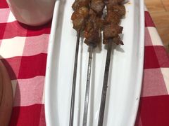 -西贝(东城万达广场店)