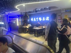 -徐记小怪兽肉蟹煲(中央大街店)