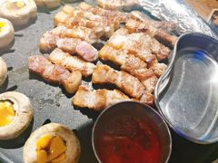 -济州爱肉堂(总店)