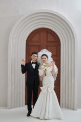 -Mu慕婚纱摄影·超级工作室