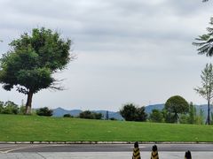 -星湖特色餐厅· 三岔湖环球融创天堂洲际酒店