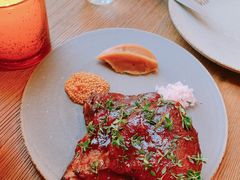 -BOR Eatery(安福路店)