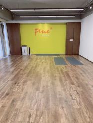 -FineYoga梵音瑜伽·普拉提