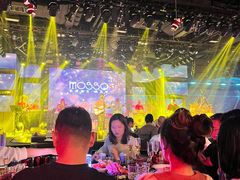 -MOSSO音乐酒吧·live house(南京旗舰店)