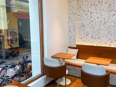 用餐区-Line 咖啡(石厦花园店)