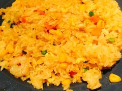 泰皇炒饭-Aqua Oasis 水天堂(爱山广场店)