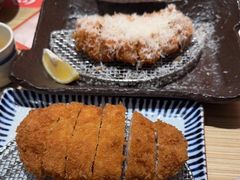 -堂本家·二代目·炸猪排(Express东海店)