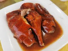 -大笑饭堂(甲子桥店)