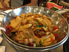 -橘子洲头湘菜馆