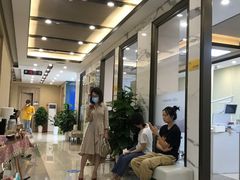 -柏乐口腔(南宁总院)